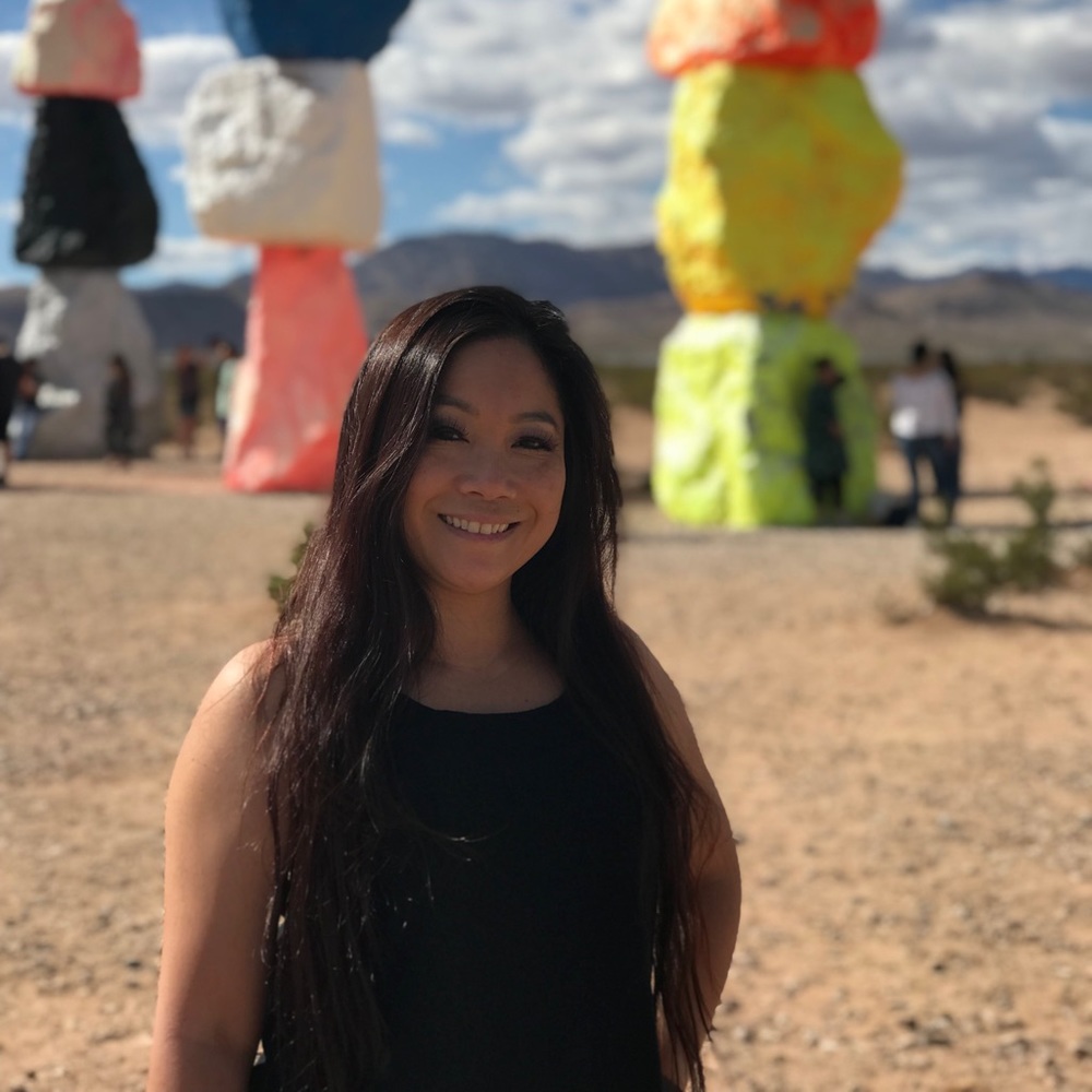 Meet your Posher, Tiffany